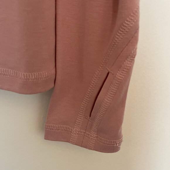 Free Fly Apparel Lightweight Bamboo Shade Hoodie II Women's - Picture 7 of 7